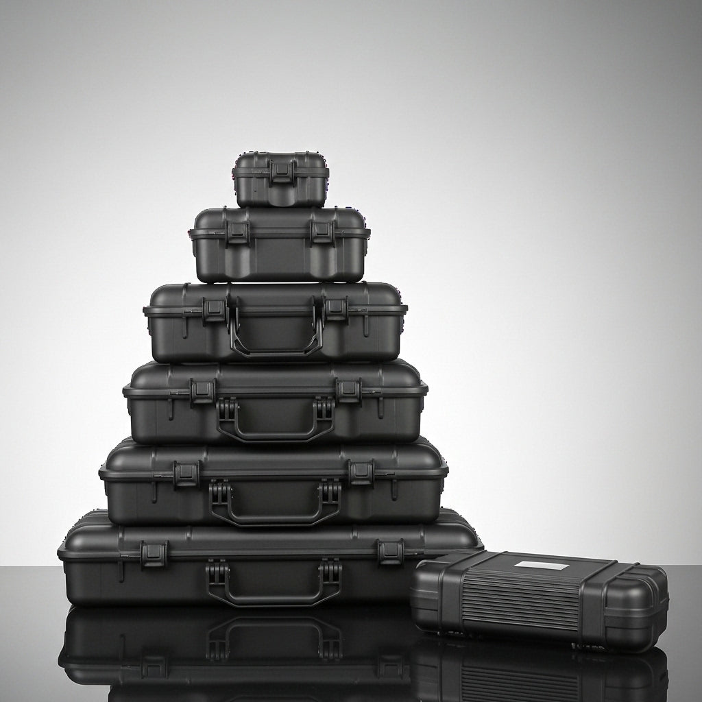 Werkzeug- & Schutzkoffer