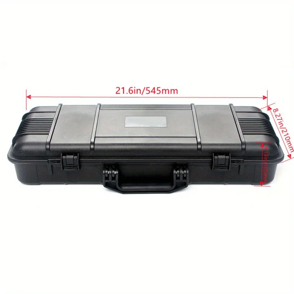 Fotokoffer Transportkoffer Kamerakoffer Schaumstoff Waffenkoffer Universalkoffer
