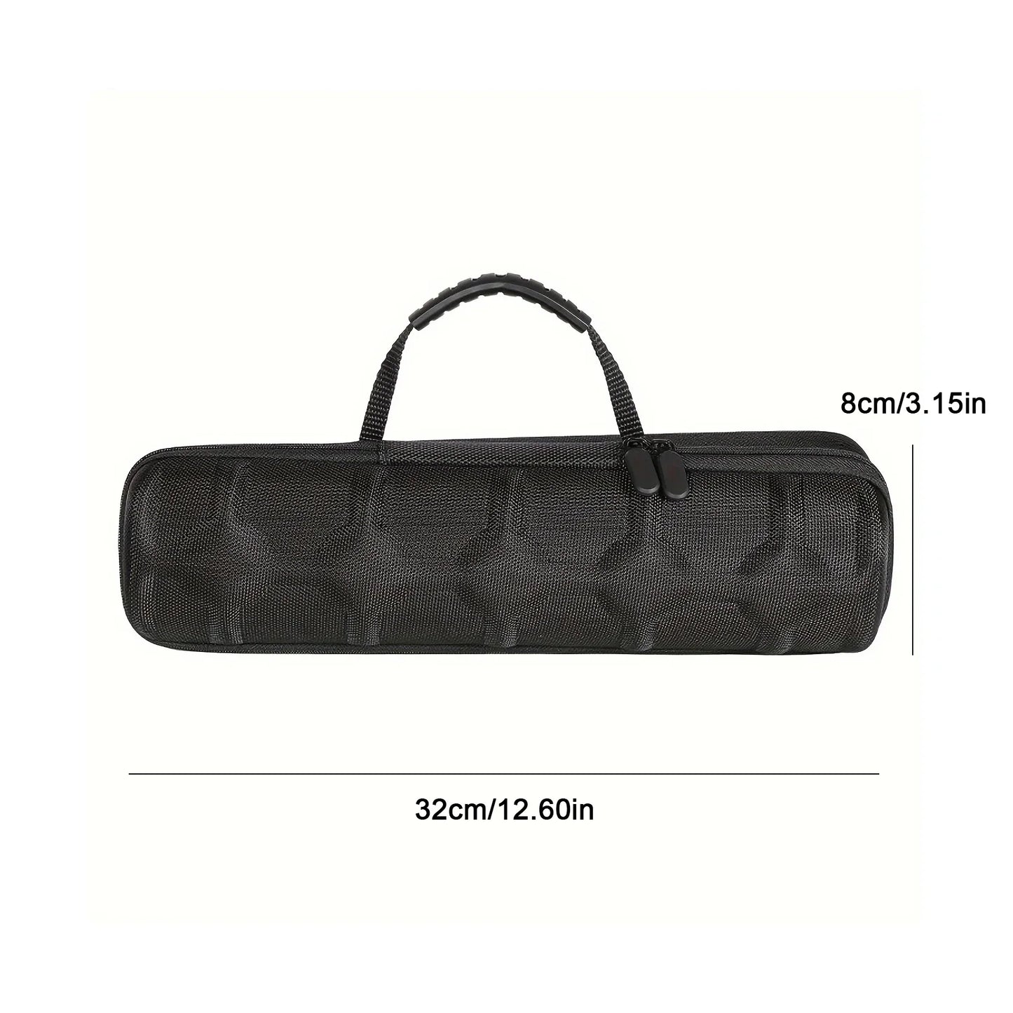 Uhrenbox 5 Fächern Uhrenrolle Reisetasche Hartschalen Uhrenetui Uhrentransport