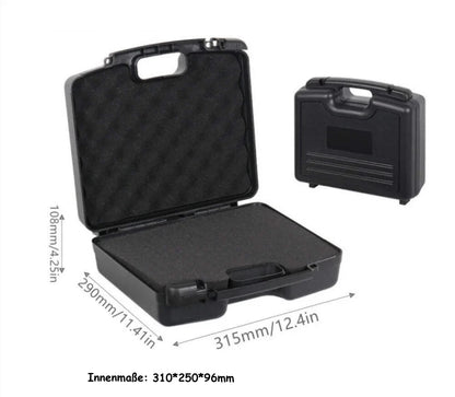 Universalkoffer Transportkoffer Kamerakoffer Schaumstoff Waffenkoffer Werkzeug